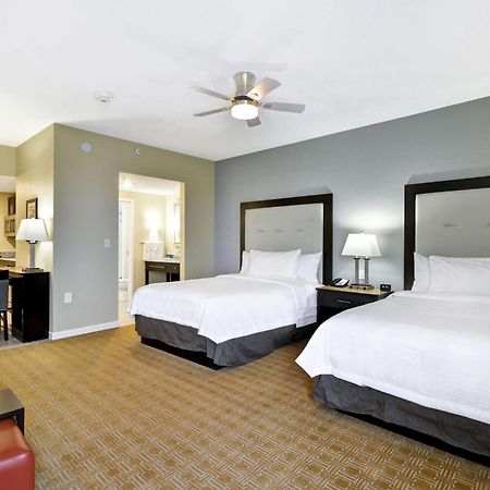 Homewood Suites By Hilton Augusta Gordon Highway Exterior foto