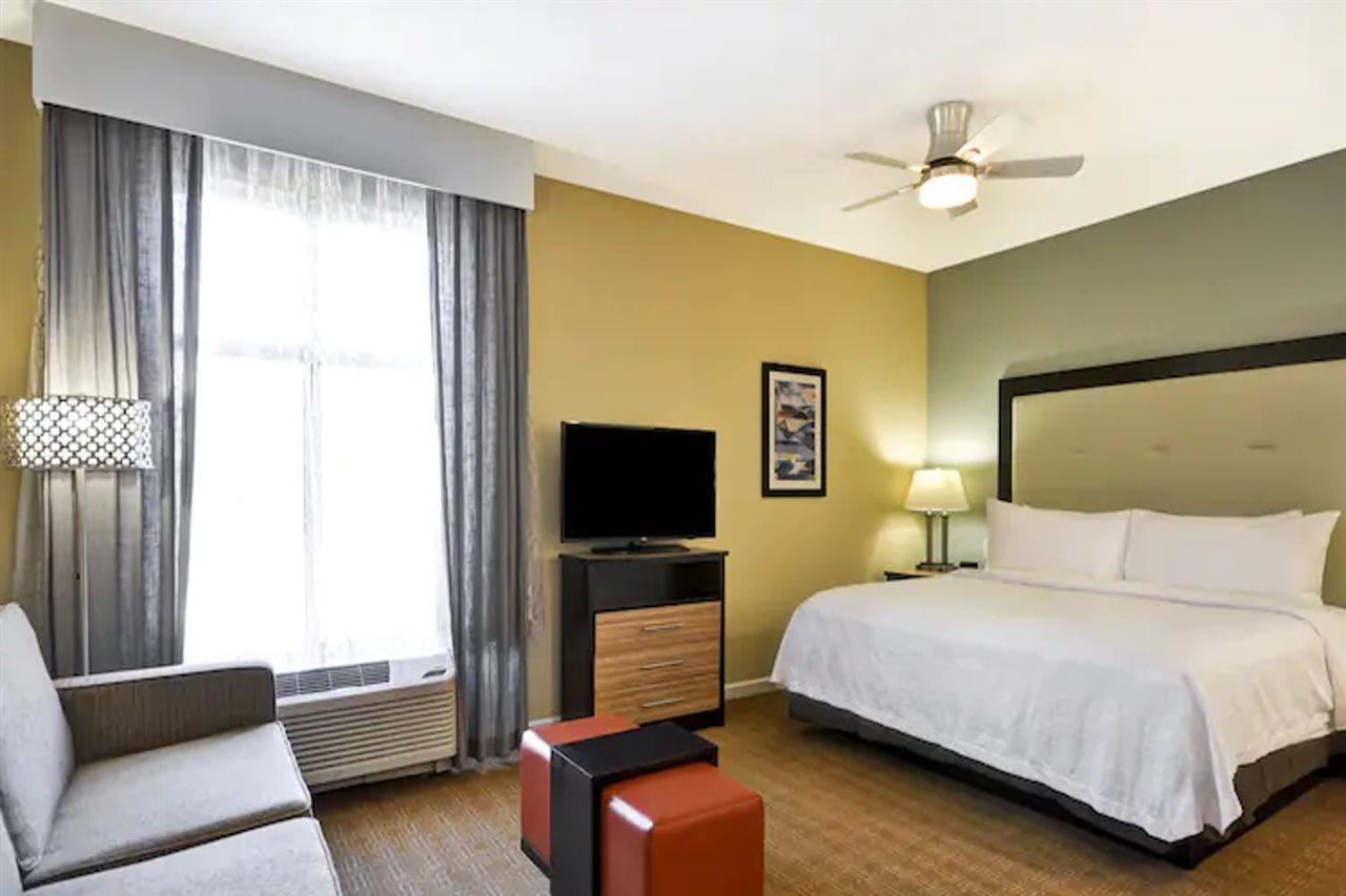 Homewood Suites By Hilton Augusta Gordon Highway Exterior foto