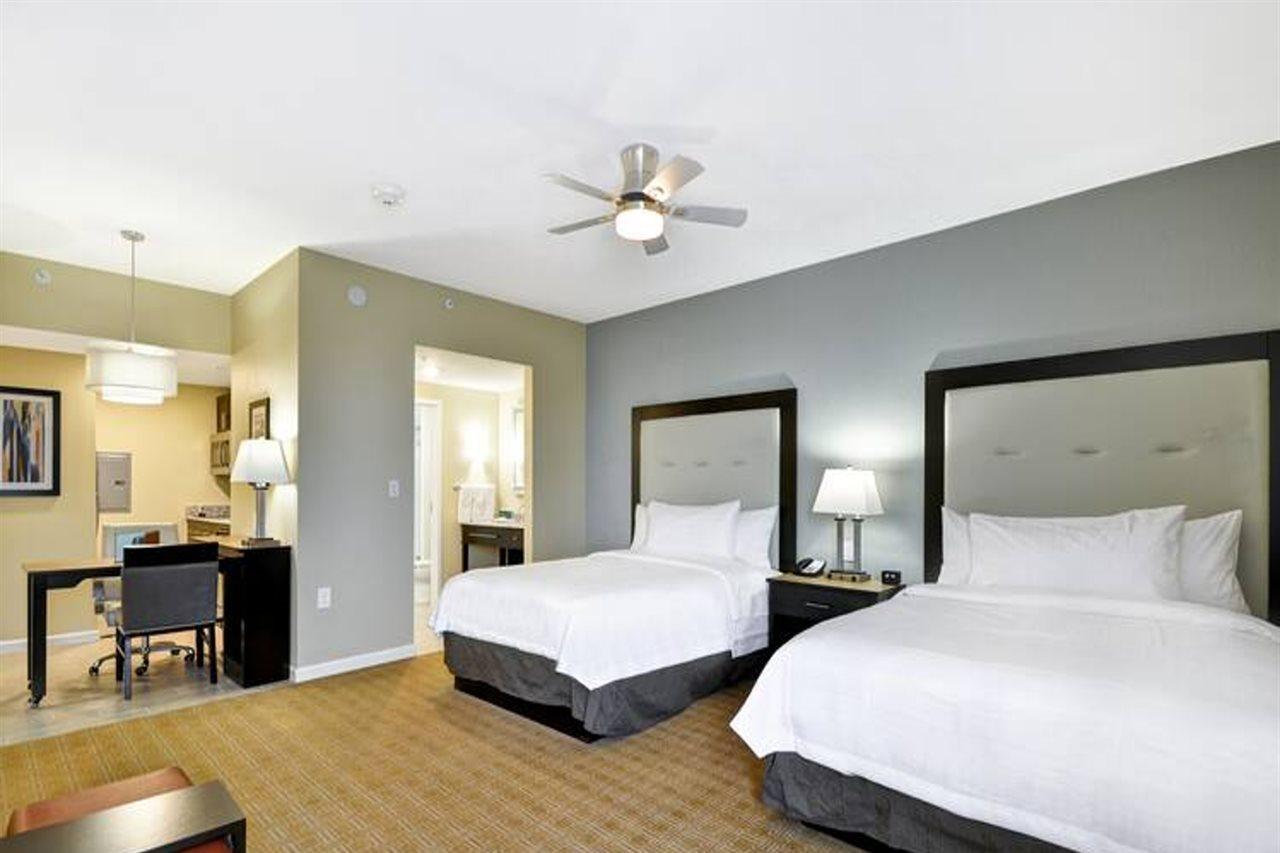 Homewood Suites By Hilton Augusta Gordon Highway Exterior foto