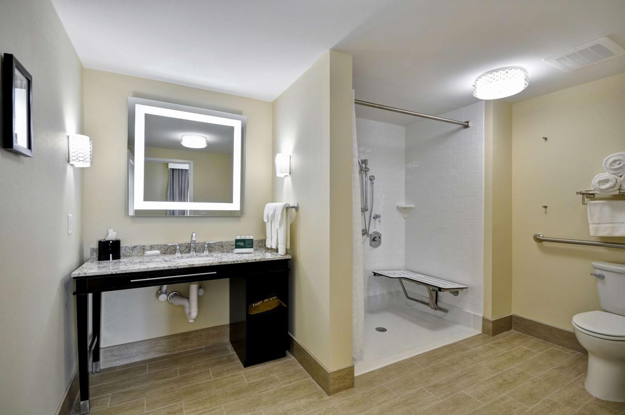 Homewood Suites By Hilton Augusta Gordon Highway Exterior foto