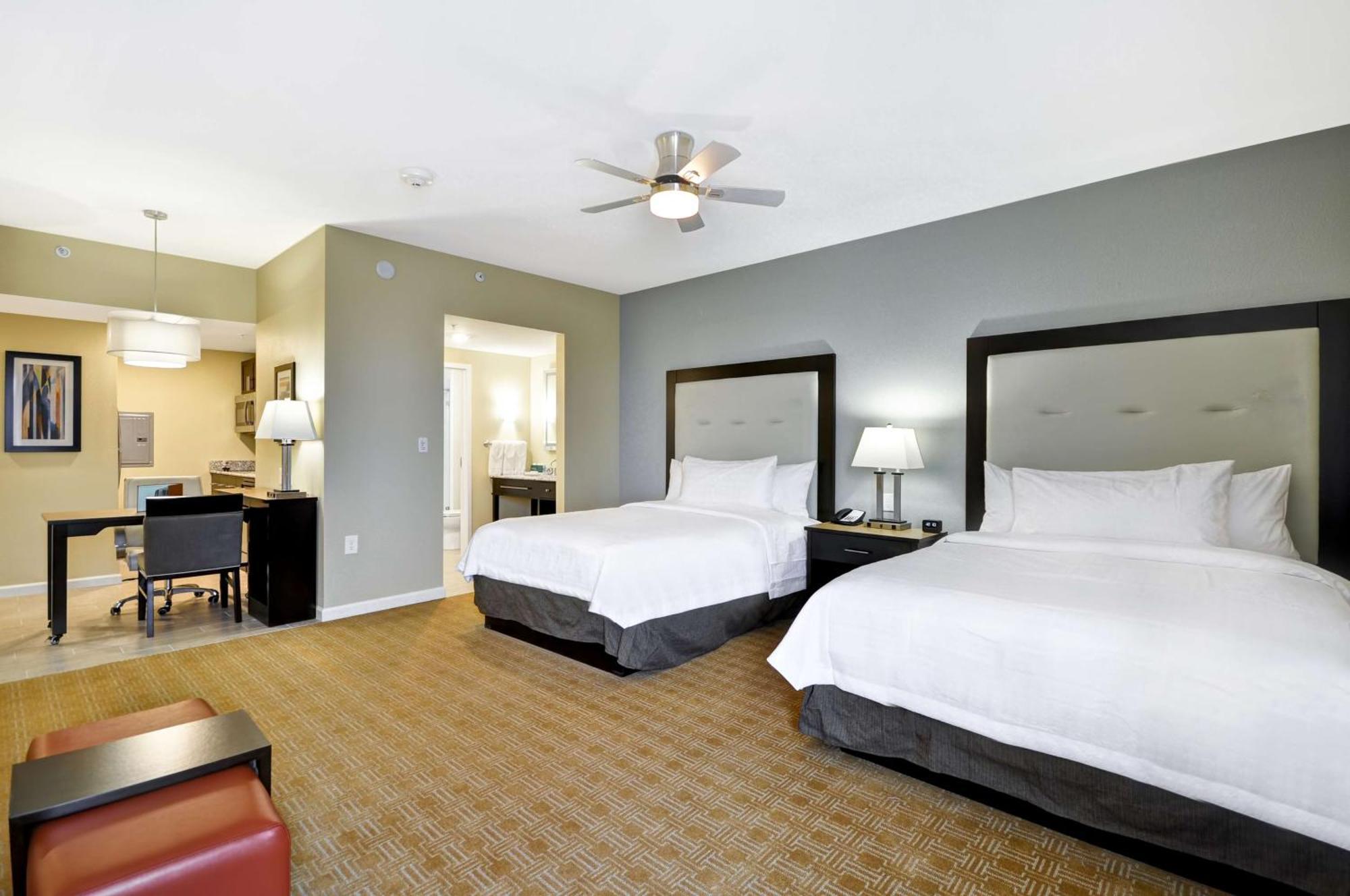 Homewood Suites By Hilton Augusta Gordon Highway Exterior foto