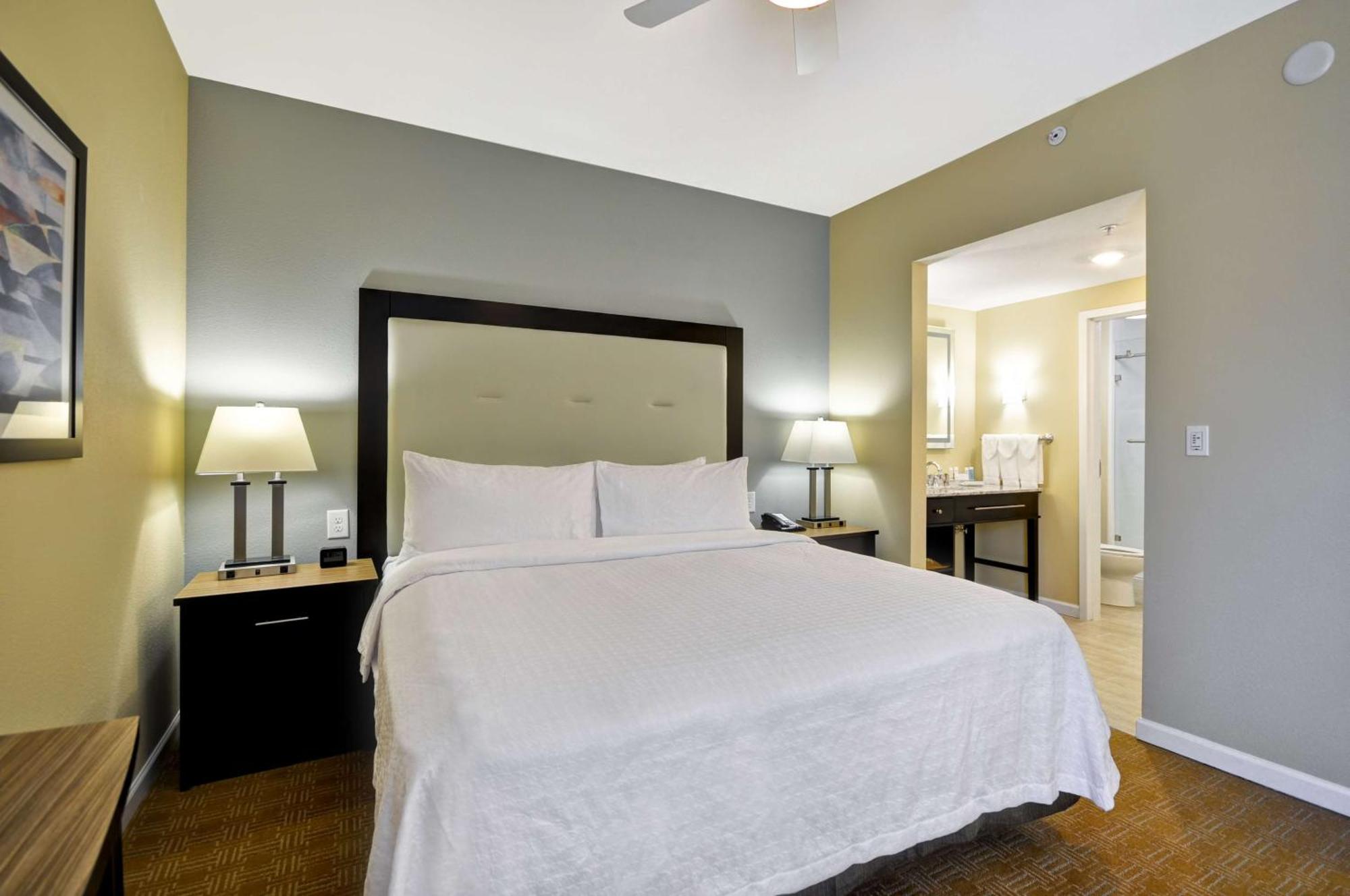 Homewood Suites By Hilton Augusta Gordon Highway Exterior foto