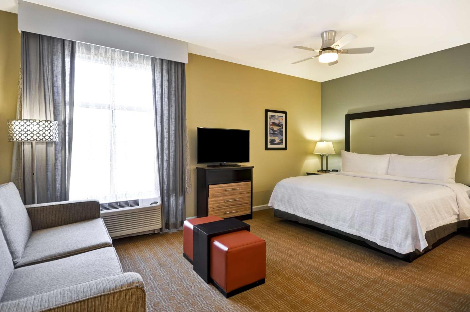 Homewood Suites By Hilton Augusta Gordon Highway Exterior foto