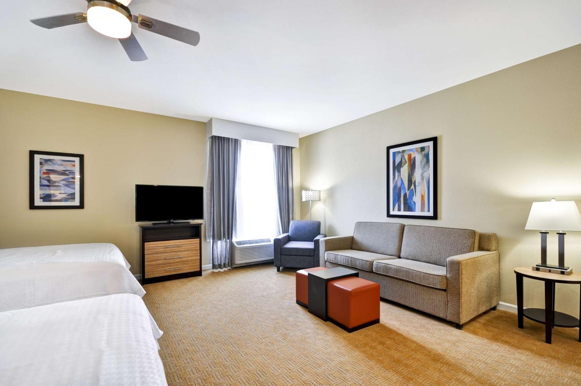 Homewood Suites By Hilton Augusta Gordon Highway Exterior foto