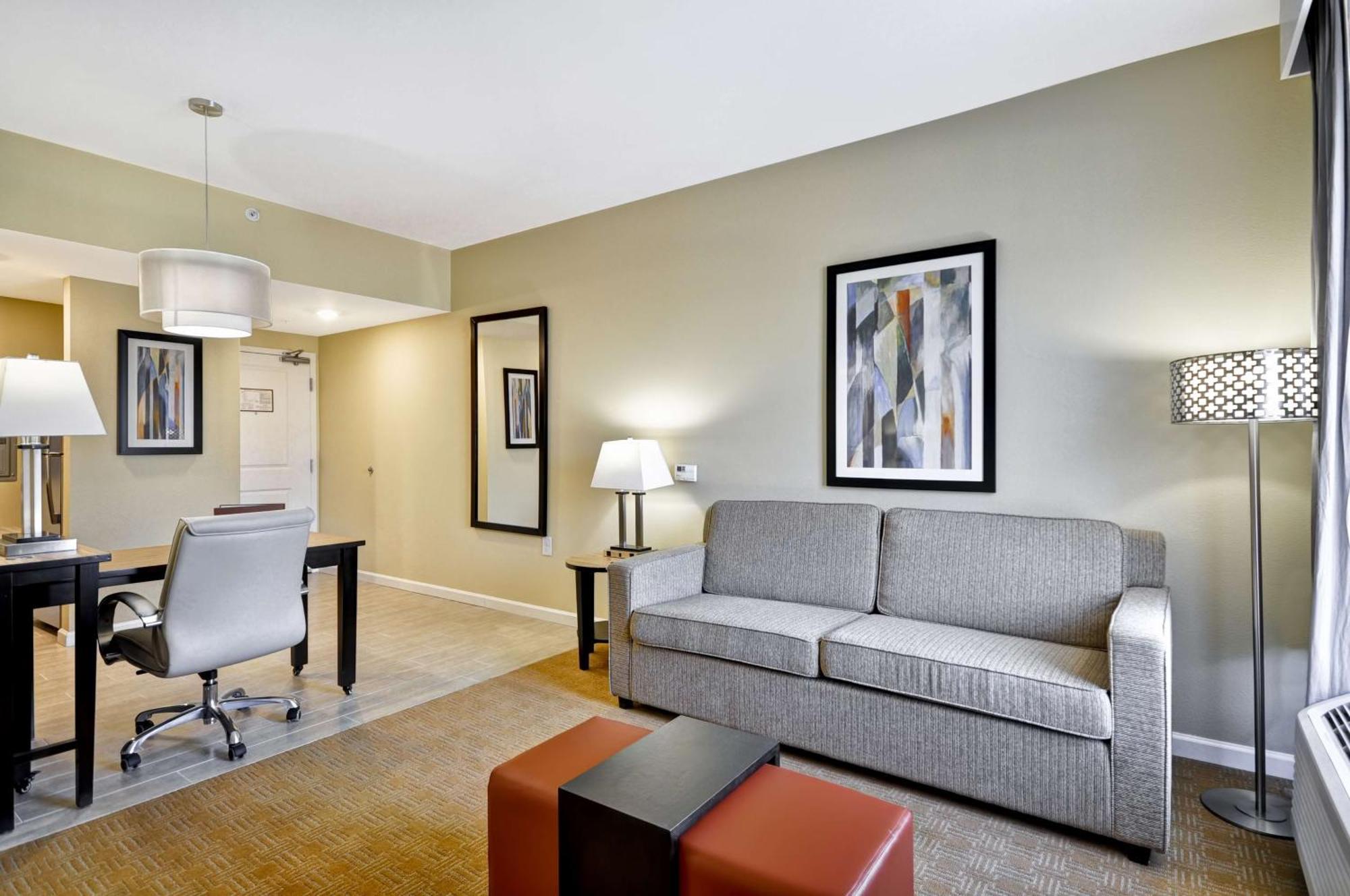 Homewood Suites By Hilton Augusta Gordon Highway Exterior foto