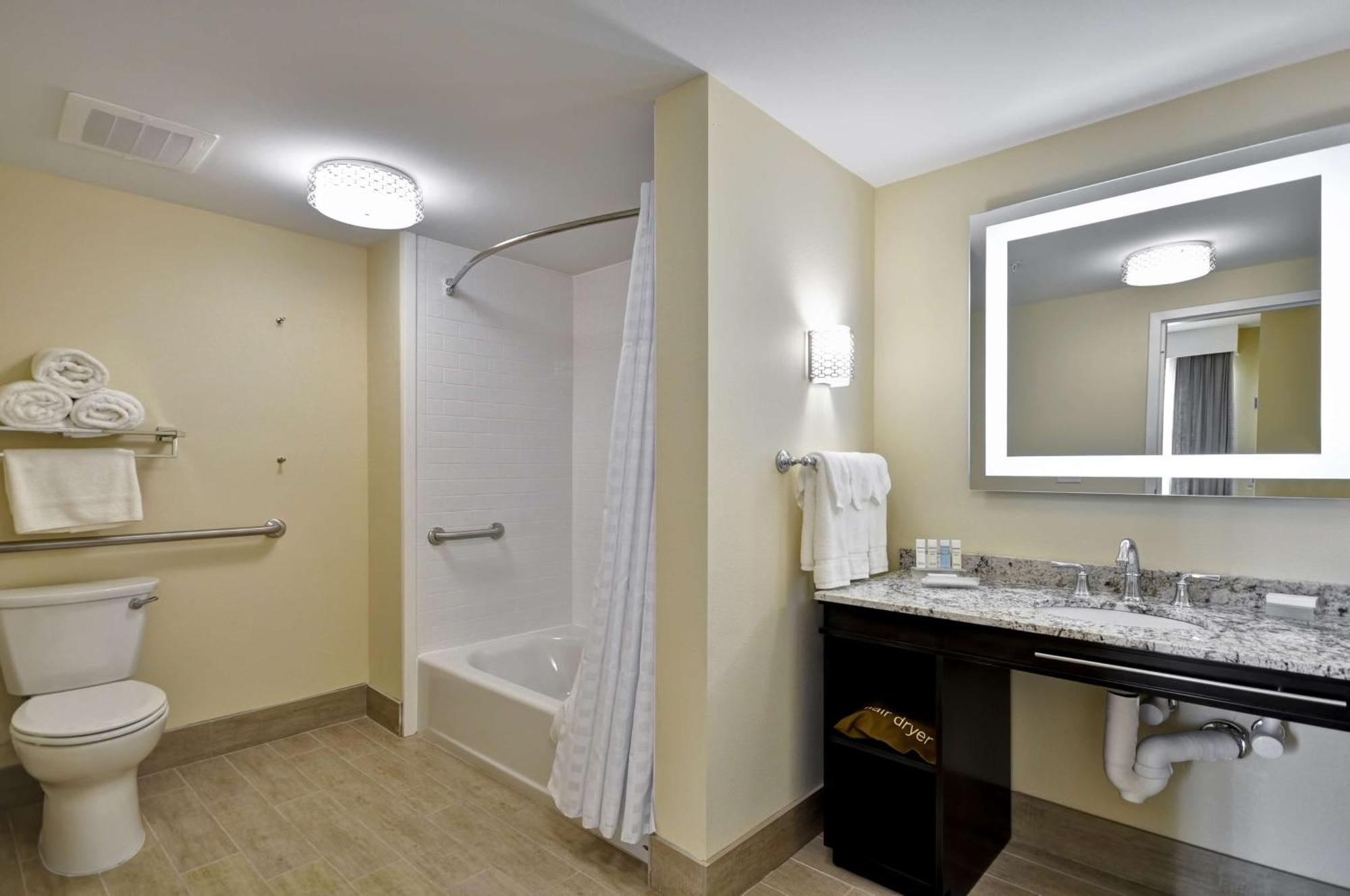 Homewood Suites By Hilton Augusta Gordon Highway Exterior foto