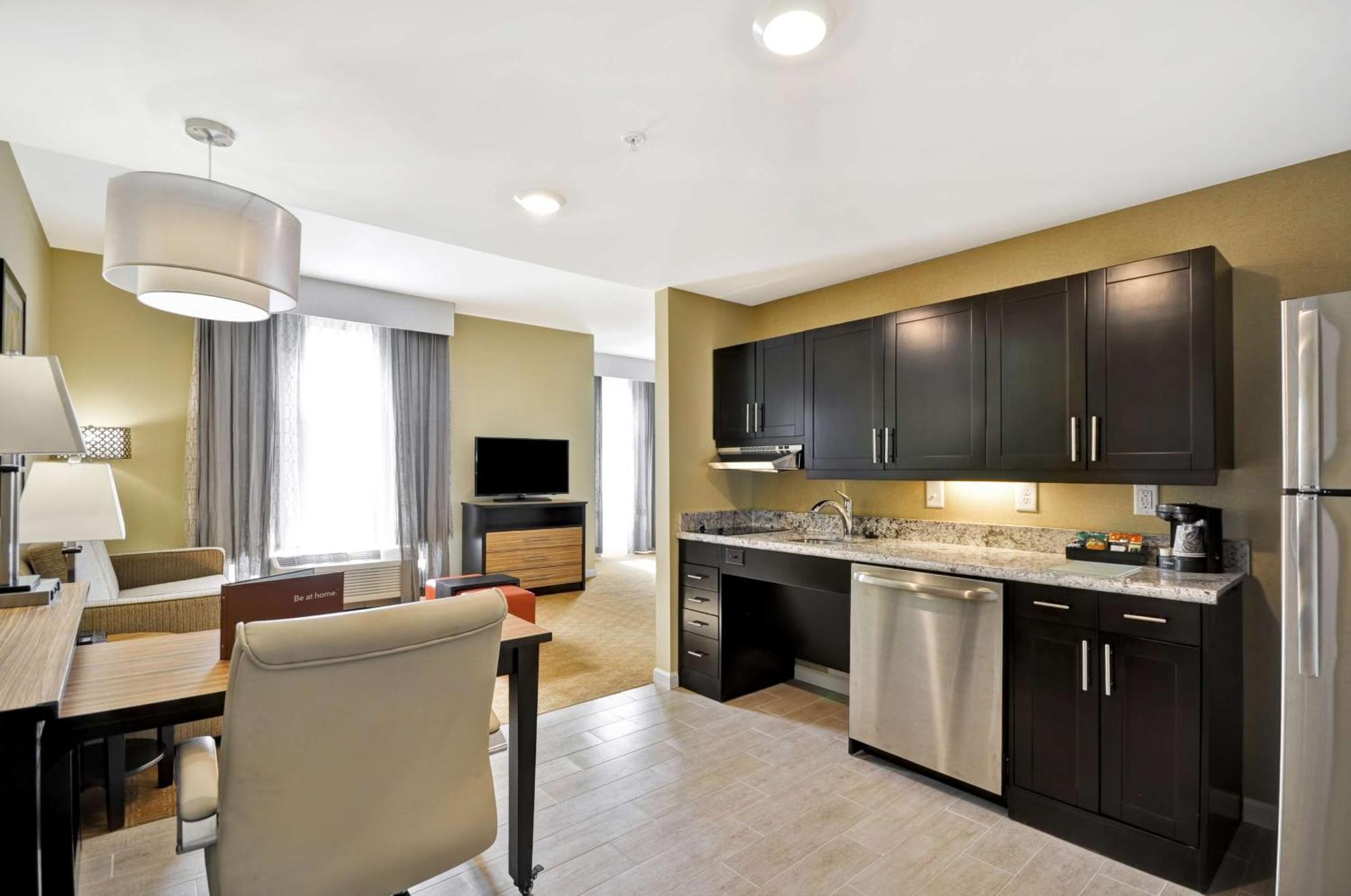 Homewood Suites By Hilton Augusta Gordon Highway Exterior foto