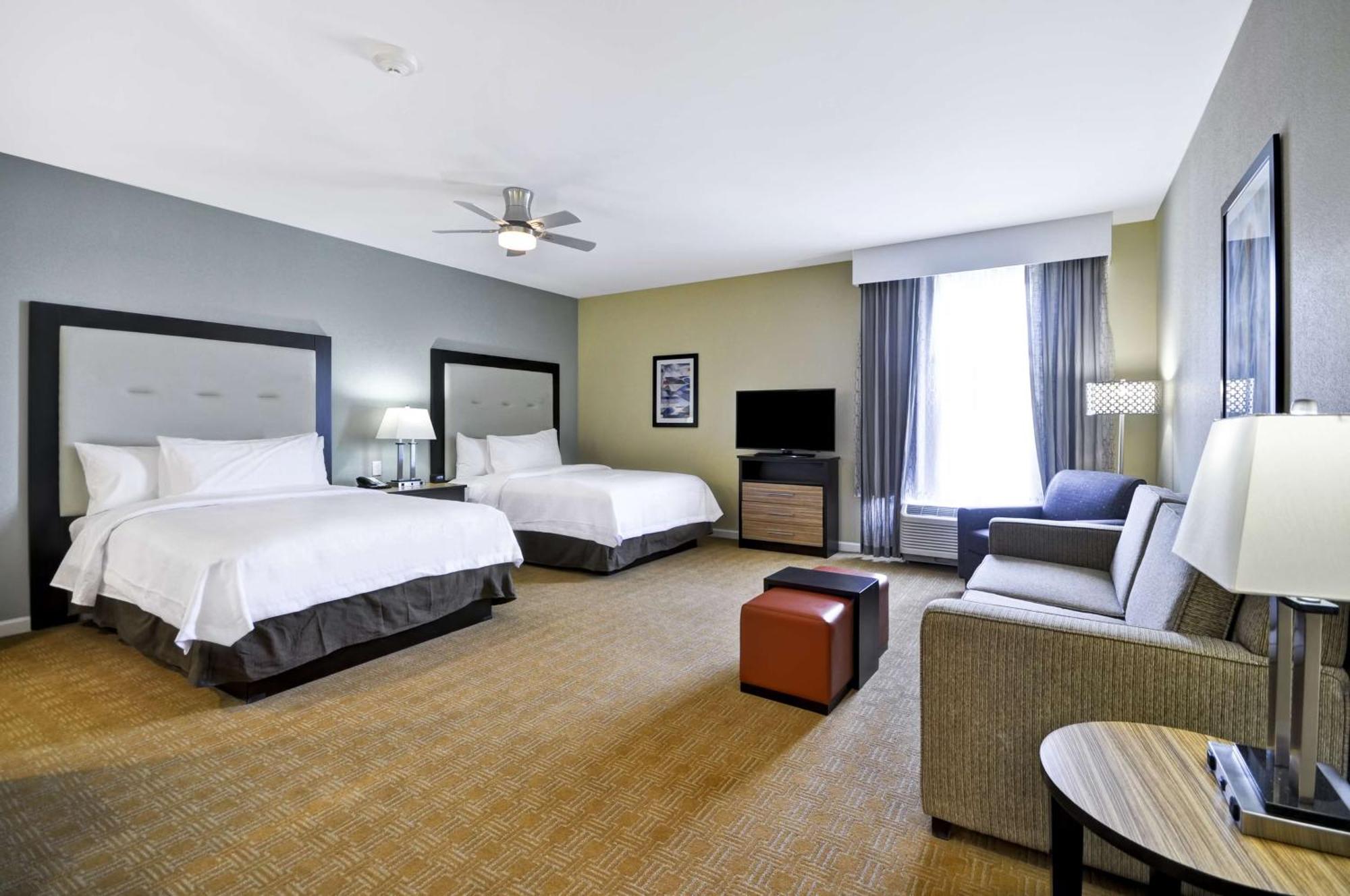 Homewood Suites By Hilton Augusta Gordon Highway Exterior foto