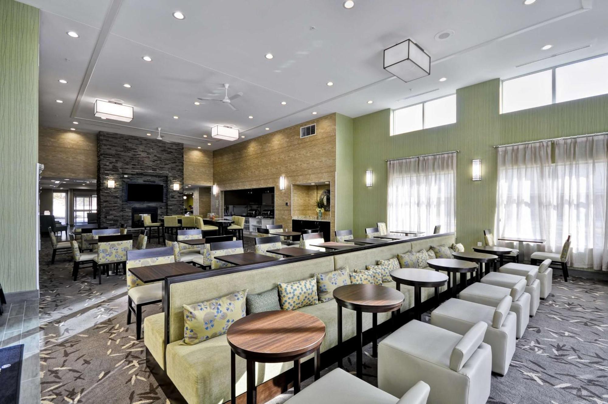 Homewood Suites By Hilton Augusta Gordon Highway Exterior foto